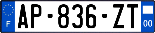 AP-836-ZT