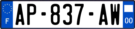 AP-837-AW