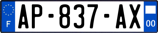 AP-837-AX