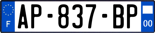 AP-837-BP