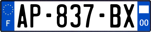 AP-837-BX