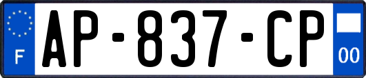 AP-837-CP