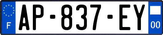 AP-837-EY