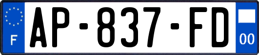 AP-837-FD