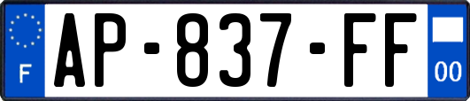AP-837-FF
