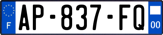 AP-837-FQ