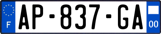 AP-837-GA
