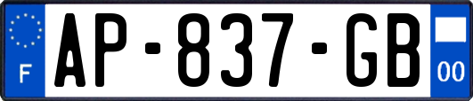 AP-837-GB