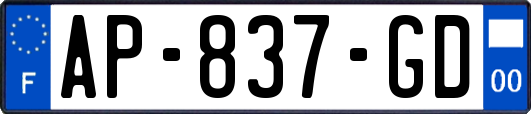 AP-837-GD