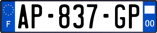 AP-837-GP