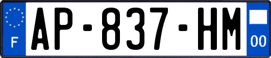 AP-837-HM