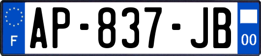 AP-837-JB