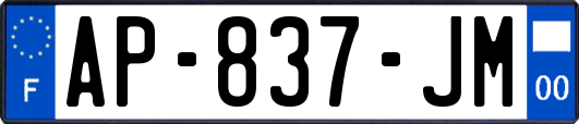 AP-837-JM