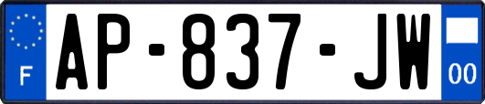 AP-837-JW