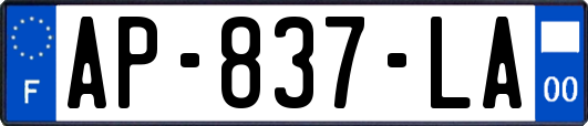 AP-837-LA