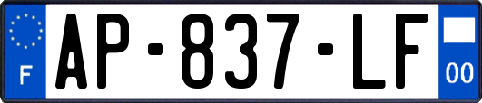 AP-837-LF
