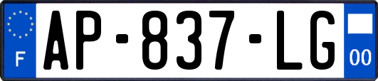 AP-837-LG