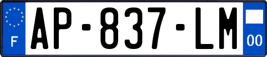 AP-837-LM