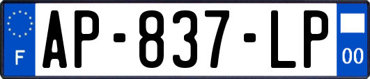 AP-837-LP