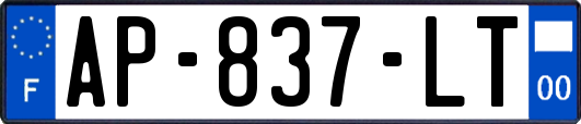 AP-837-LT
