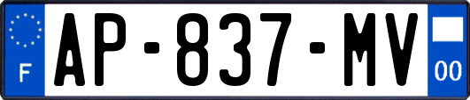 AP-837-MV