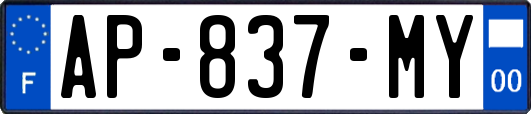 AP-837-MY