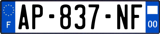 AP-837-NF