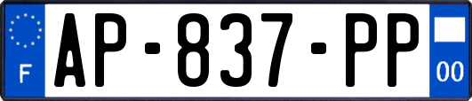 AP-837-PP
