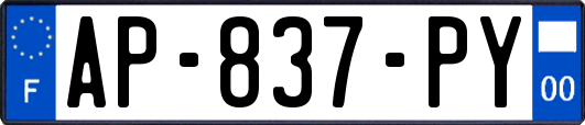 AP-837-PY