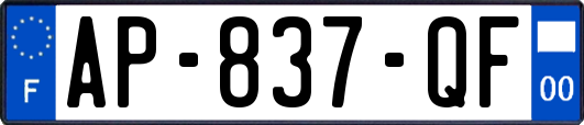 AP-837-QF