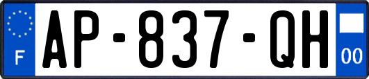 AP-837-QH