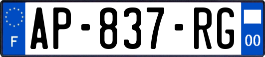 AP-837-RG