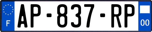 AP-837-RP