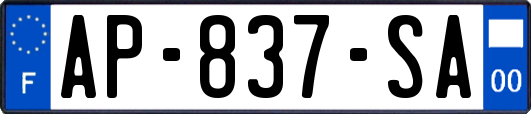 AP-837-SA