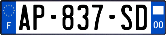 AP-837-SD