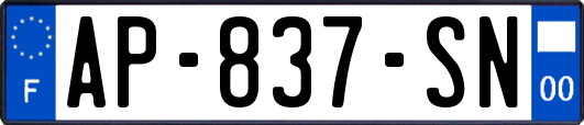AP-837-SN