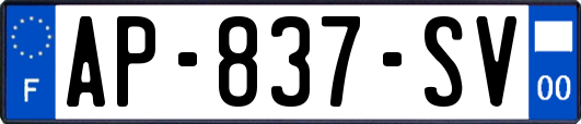 AP-837-SV