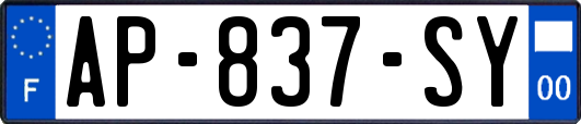 AP-837-SY