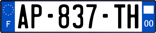 AP-837-TH