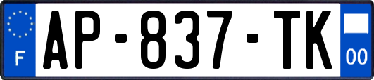 AP-837-TK