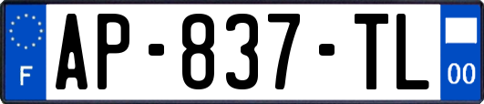 AP-837-TL