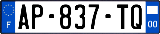 AP-837-TQ