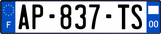 AP-837-TS