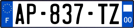 AP-837-TZ
