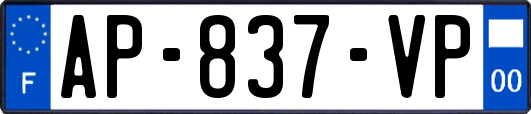 AP-837-VP