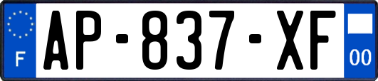AP-837-XF