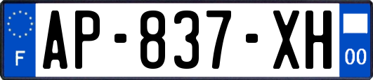 AP-837-XH