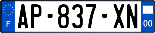 AP-837-XN