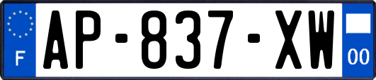 AP-837-XW