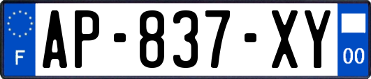 AP-837-XY